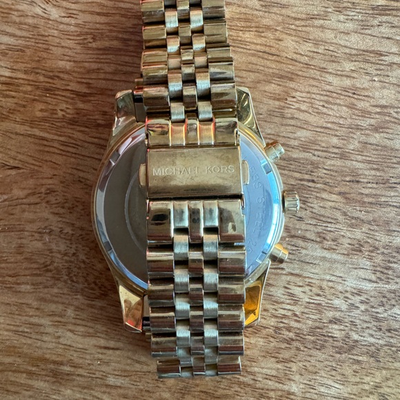 Men’s Michael Kors | MK8281 - Picture 3 of 3